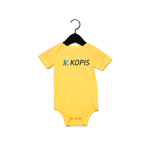 Kopis - Bella + Canvas Infant Jersey One Piece