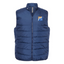Jack White Real Estate - Adidas Puffer Vest v2