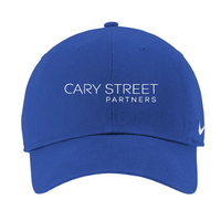 CSP - Nike Heritage Cotton Twill Cap v1