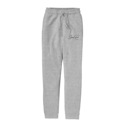 JamesStreetMedSpa - Port & Company Core Fleece Jogger