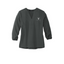 VeracityCapital - MERCER+METTLE Women's Stretch Crepe 3/4-Sleeve Blouse MM2011
