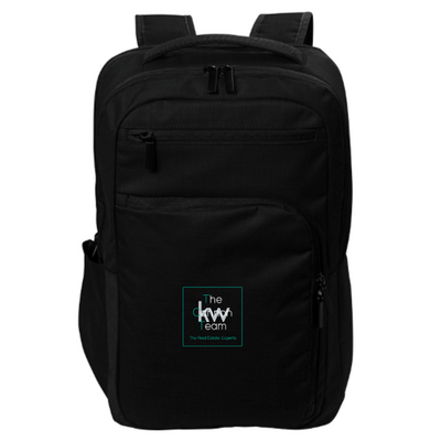 The Cannon Team - Port Authority Tech Backpack
