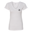PrivateLabelInt - Next Level - Womens V-Neck 1540