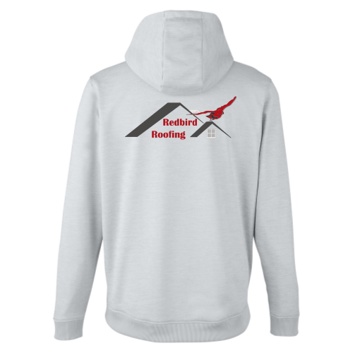 RedbirdRoofing - Men's Storm Armourfleece