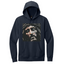 Scott Travis Art Store - District V.I.T. Fleece Hoodie v18