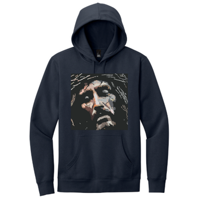 Scott Travis Art Store - District V.I.T. Fleece Hoodie v18