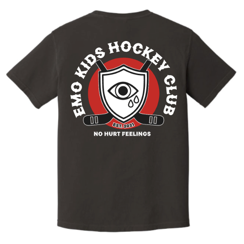 EKHC Comfort Colors T Shirt