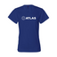 Atlas Mobility - Badger B-Dry Core Ladies T-Shirt v3