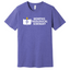 MemphisSeminaryTeamStore - Bella Canvas - 3001CVC v2