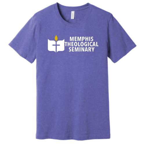 MemphisSeminaryTeamStore - Bella Canvas - 3001CVC v2
