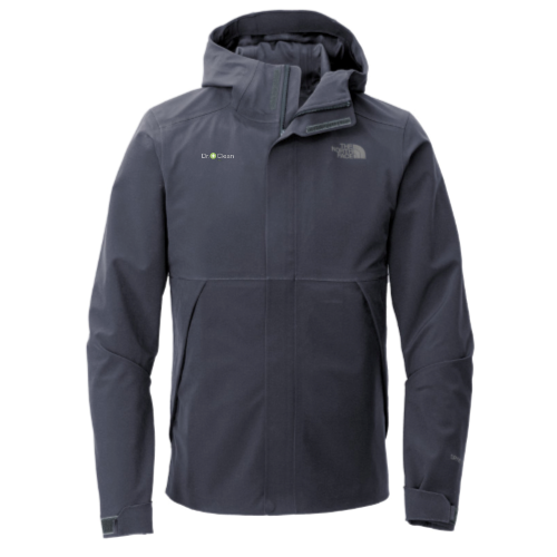 Dr.Clean - The North Face Apex DryVent Jacket