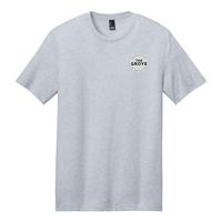 TheGroveStore - District Made Men's Perfect Weight Crew Tee v1
