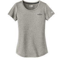 BeaconHillChurch - Era Ladies Series Performance Scoop Tee