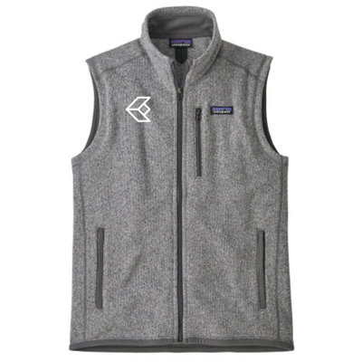 KognitiveEdge - Patagonia Men's Better Sweater Vest