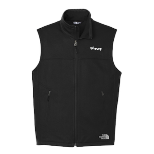 ASCP - The North Face Ridgeline Soft Shell Vest