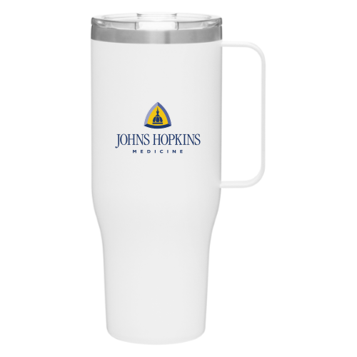JohnsHopkins - Denali - 40oz Thermal Tumbler