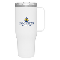 JohnsHopkins - Denali - 40oz Thermal Tumbler