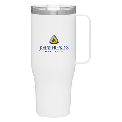 JohnsHopkins - Denali - 40oz Thermal Tumbler