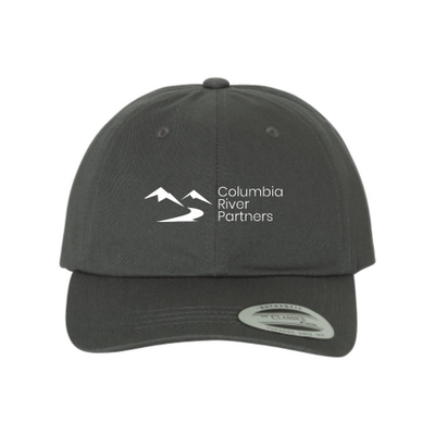 ColumbiaRiverPartners - YP Classic - Dad Hat