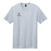 InMind Services - District Made Men's Perfect Weight Crew Tee v1