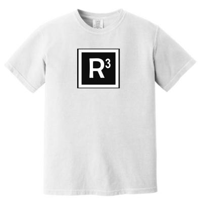 R3Experiential -  Comfort Colors Vintage Tee