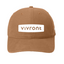 Vivront - Carhartt Cotton Canvas Cap