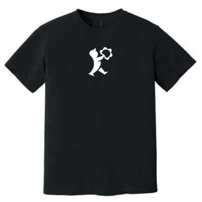 Tambourin - Unisex Comfort Colors Vintage Tee