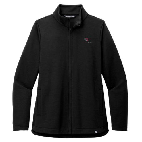 SelectROW - TravisMathew Ladies Coveside Full-Zip