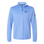 MyFleetCenter - Lightweight Quarter-Zip Pullover