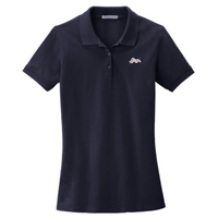 MyTripify - Port Authority - Ladies' EZCotton Polo