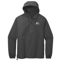 Merina+Co - Sport-Tek Packable Anorak v2