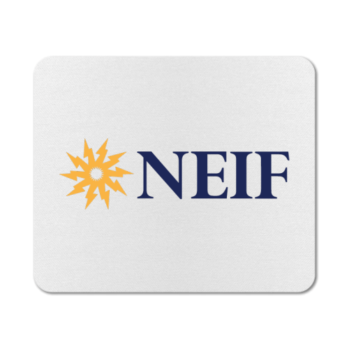 NEIF - Mousepad