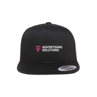 TMobileAdvertisingSolutions - YP Classics - 5-Panel Trucker
