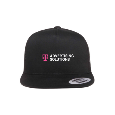 TMobileAdvertisingSolutions - YP Classics - 5-Panel Trucker