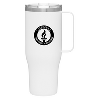 CornellFreeSpeechAlliance - Denali 40oz Thermal