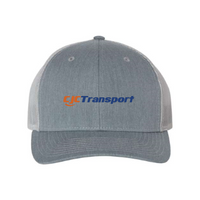 Heather Grey Light Grey