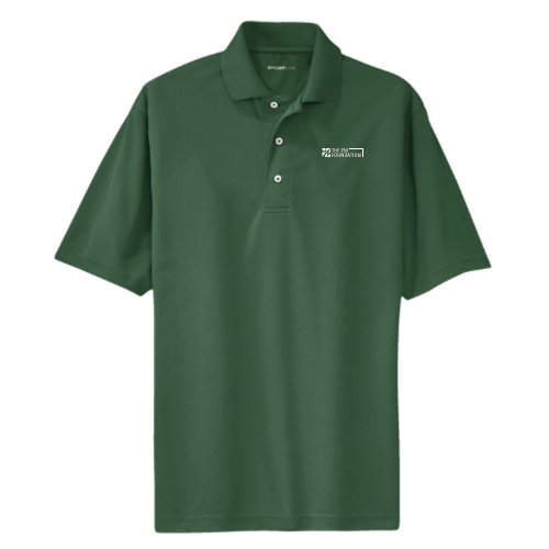TPMF - Sport-Tek Dri-Mesh Polo v1