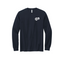 ByersandHarvey - Volunteer Knitwear Chore Long Sleeve Tee USA-Made