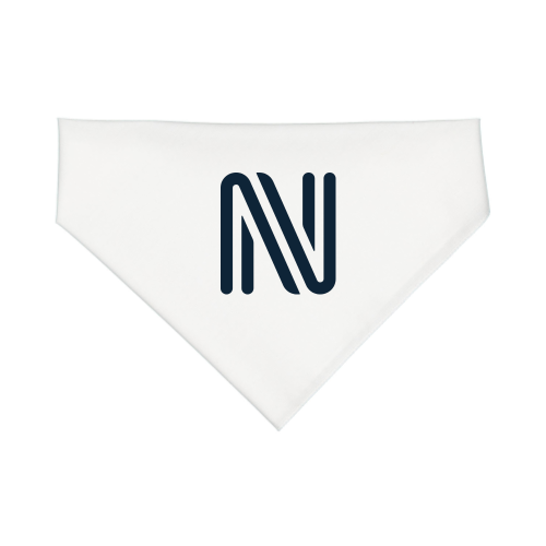 Navigate Well - Doggie Bandana