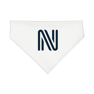 Navigate Well - Doggie Bandana