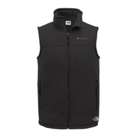 TNF Black Heatherr