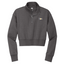 Heathered Charcoal