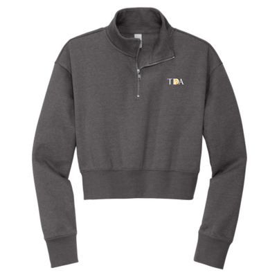 Heathered Charcoal