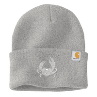 BlueCrabConsulting - Carhartt Watch Cap 2.0