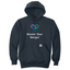 MasterYourMerger - Carhartt Rain Defender Paxton Heavyweight Hoodie