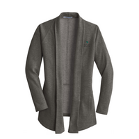 Charcoal Heather/ Medium Heather