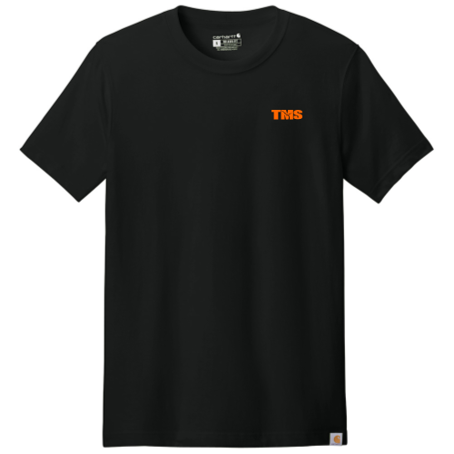 TMS - Carhartt Short Sleeve T-Shirt