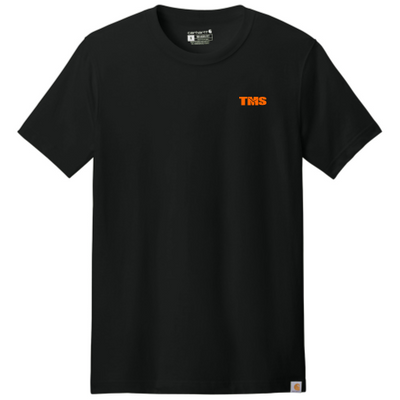 TMS - Carhartt Short Sleeve T-Shirt