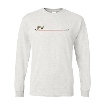 JBW - Ultra Blend 50/50 Long Sleeve T-Shirt