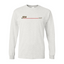 JBW - Ultra Blend 50/50 Long Sleeve T-Shirt